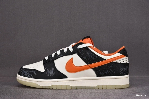 PRM Low DD3357-100 Dunk Halloween (2021) Nike 0711